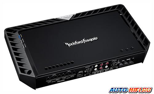 4-канальный усилитель Rockford Fosgate T1000-4ad